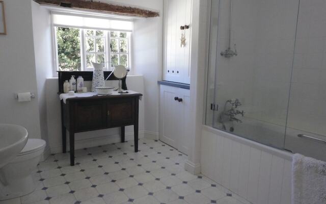 Bodkin Cottage, Dunster