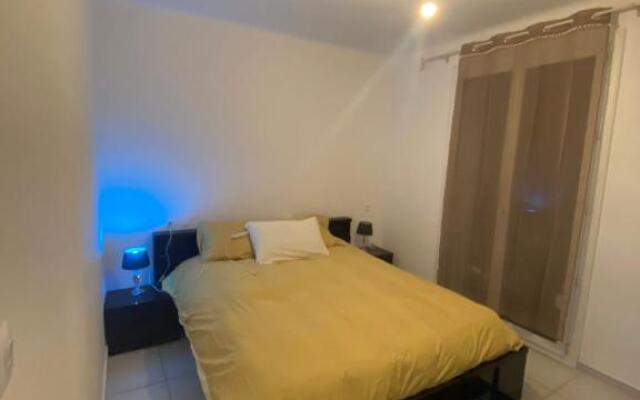 Grand Appartement lumineux 75m2
