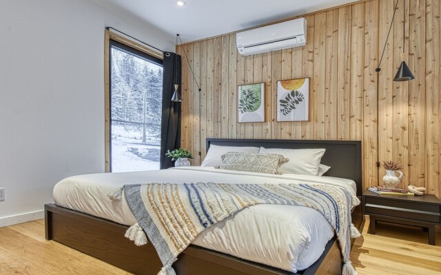 Snohaus Chalets