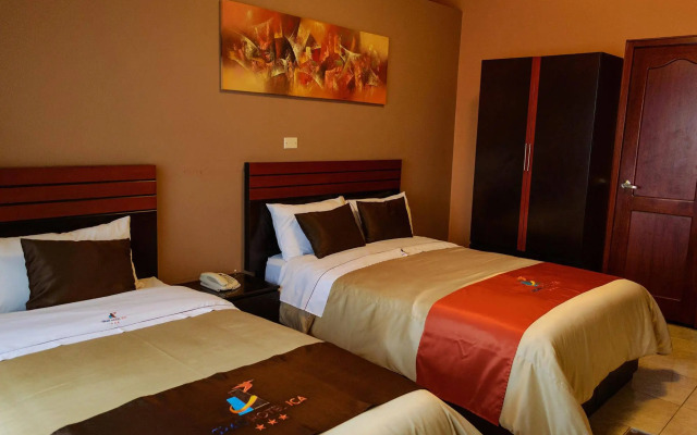 Gran Hotel Ica