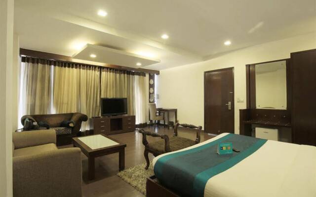 FabHotel Lajpat Nagar