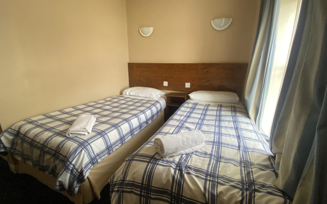 OYO Gran Canaria Hotel