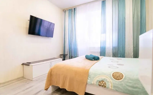Apartments Gedonizm Apart on st. Konstruktora Gryazeva, 6