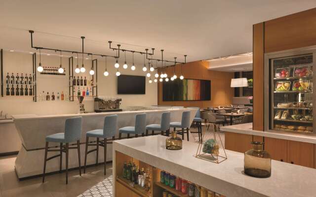 Hyatt Place Yinchuan Yuecaicheng