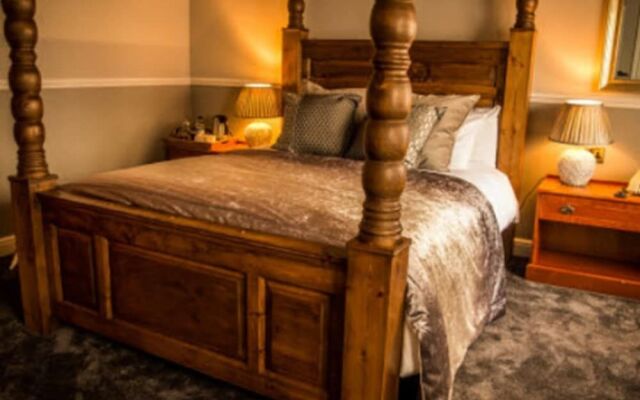 The Peel Aldergate
