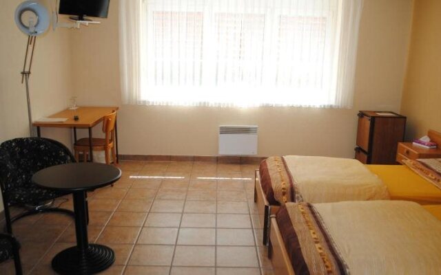 Motel La Poularde