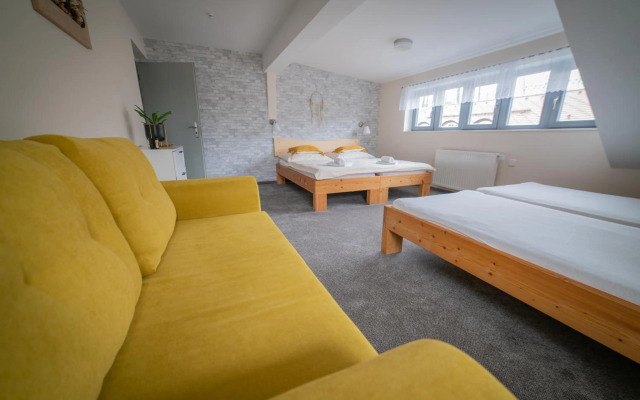 Stará Celnice Kvilda