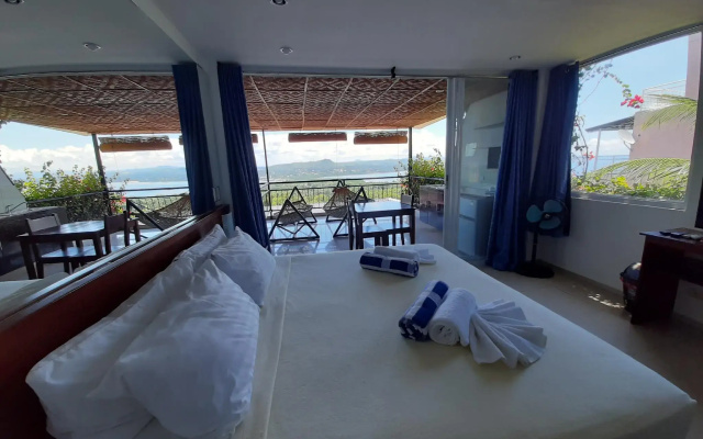 Bohol Vantage Resort