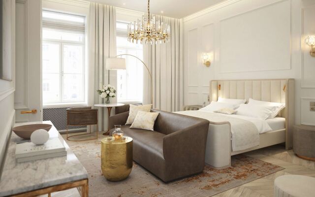 Waldorf Astoria Helsinki