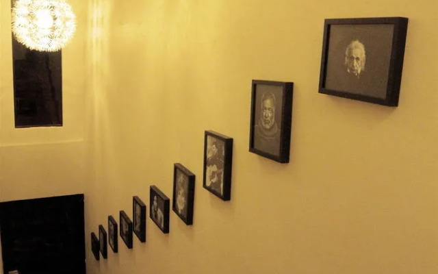 Savoy Hotel Boutique Santo Domingo