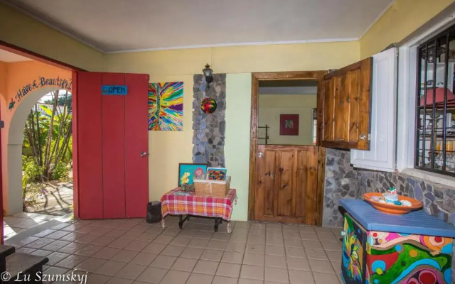 Veranda View Guesthouse