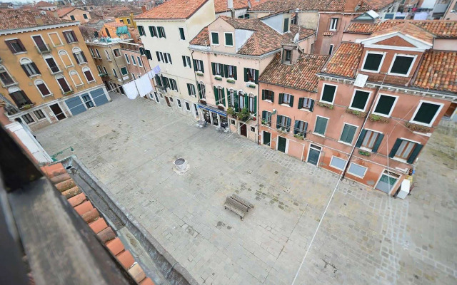 DANDOLO-Terrace