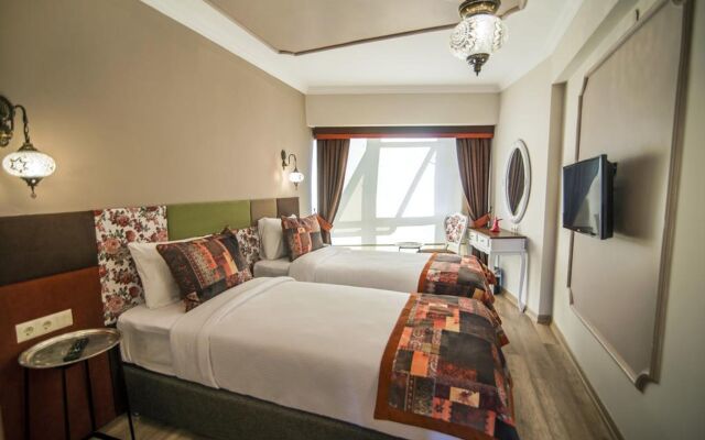 La Vie Konak Hotel