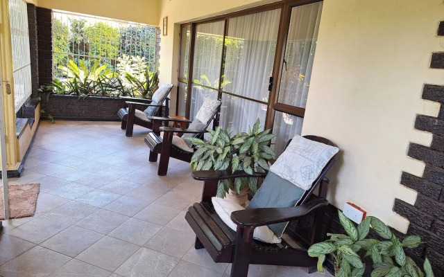 Ashley's Guest House