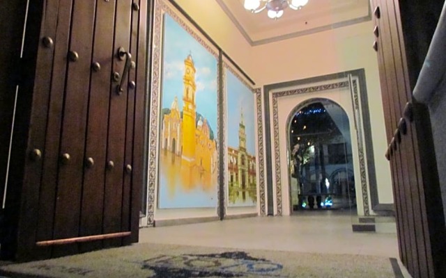 TRES79 Hotel Boutique