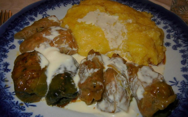 Pensiunea Casa-Stefanel