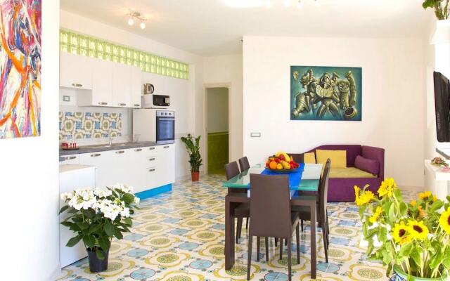 Chalet Del Sole