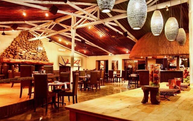 Tala Private Game Reserve Resort