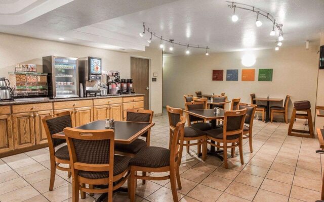 Comfort Inn and Suites Beaver