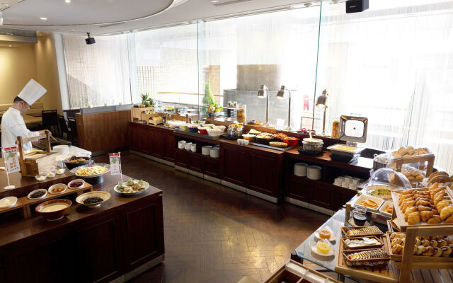 Kichijoji Tokyu REI Hotel