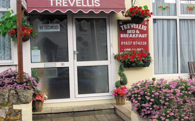 Trevellis Guest House
