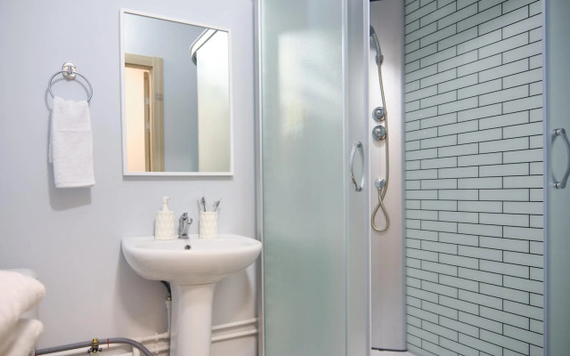 Квартира возле Баден-Баден и горы Уктус от Welcome V Ekb