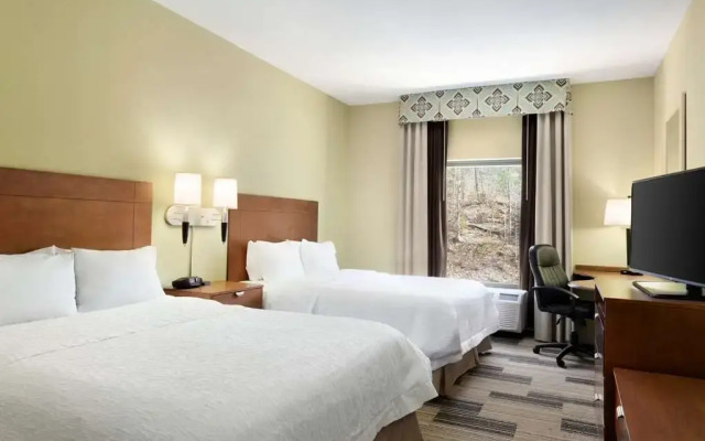 Hampton Inn & Suites Birmingham-East I-20
