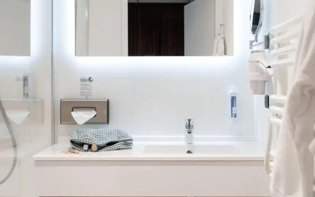 Westotel Taverny - Paris Val d'Oise