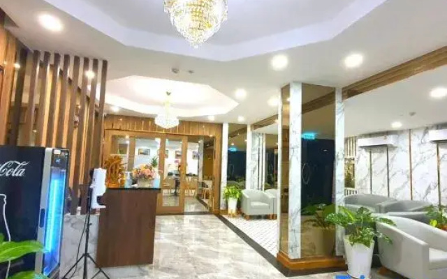 Nakara Hotel