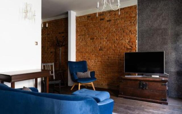 By Bogunia Apartamenty