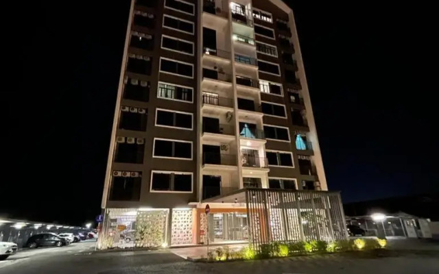 The Sweet Escape @ Imperio Professional Suite