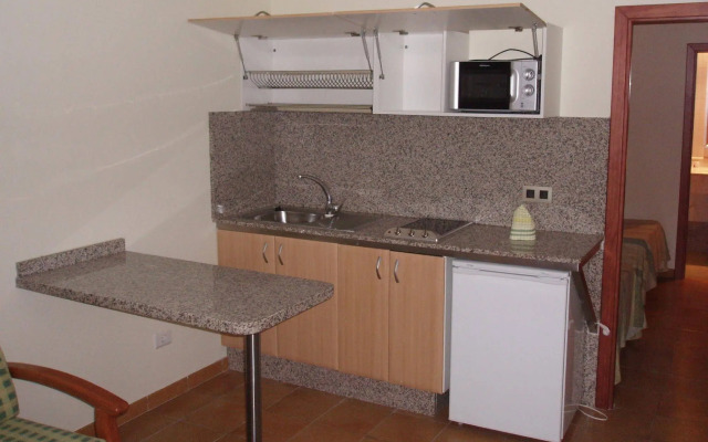Rocamar Apartments