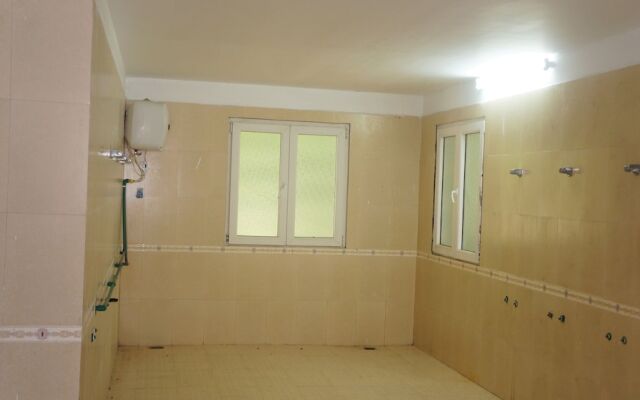 Tung Thu Beach Bungalow