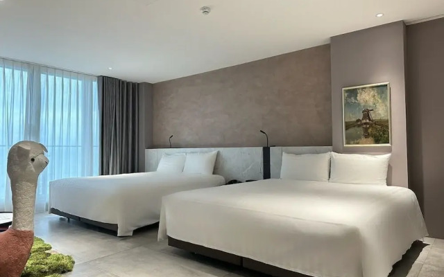 Ocean house