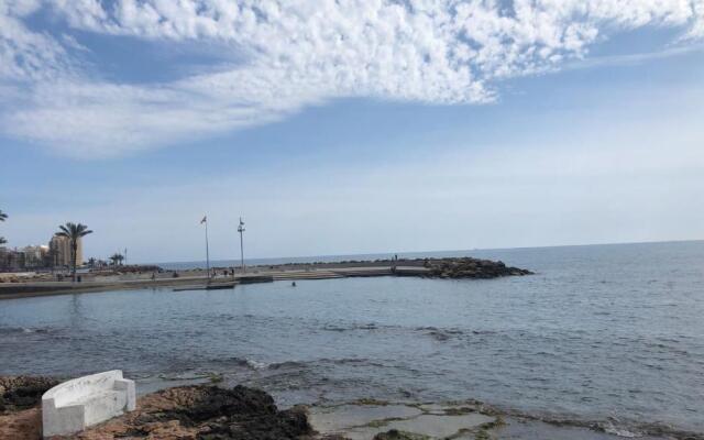 Holiday Suite Bergantin 20