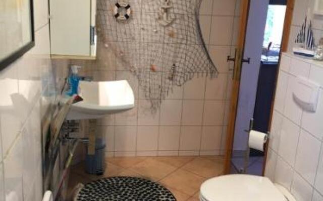 Bungalow am Bach - zwischen Brocken und Schloß