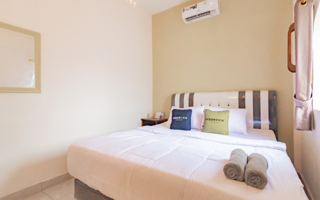 Urbanview Hotel Kangen Bungalow Purwakarta by RedDoorz