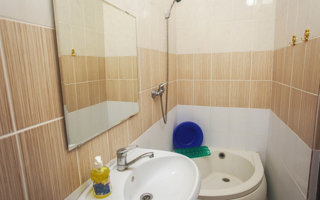 Holiday Village Dubravushka