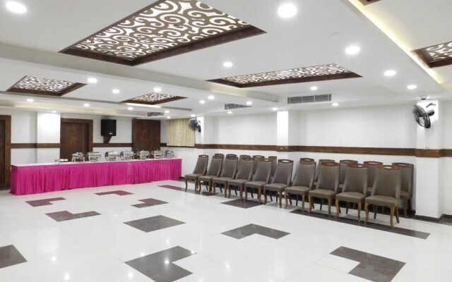 V by Vinnca Hotel Shiva