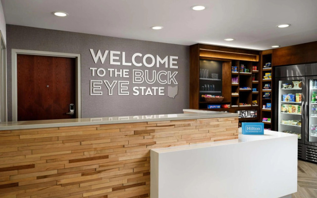Hampton Inn Troy