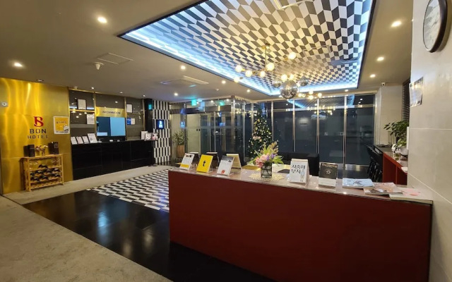BON Hotel