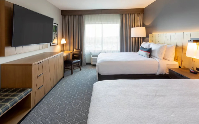 Running Aces Hotel & Casino, Trademark Collection by Wyndham