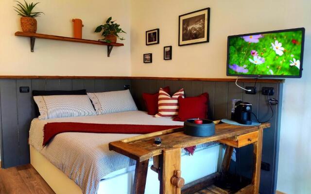 Outdoor Apartments - Studiò11Centro