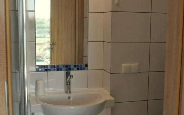 Gościniec Kaszubski Homestay