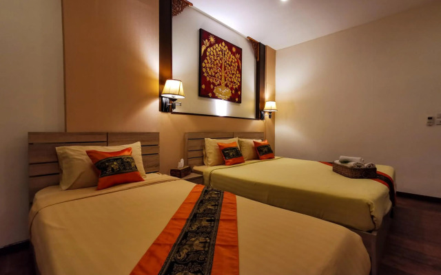 QG Resort