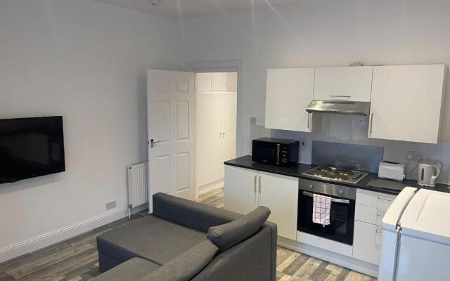 Elder Park Budget Apartments