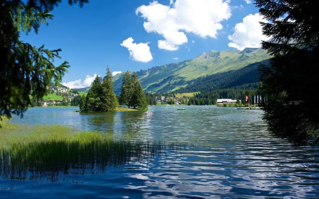 Schweizerhof 322 Vaz Obervaz