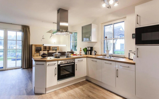 House by Bodden Lagoon With Sauna