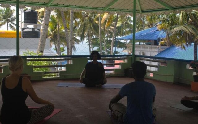 Keratheeram Beach Resort