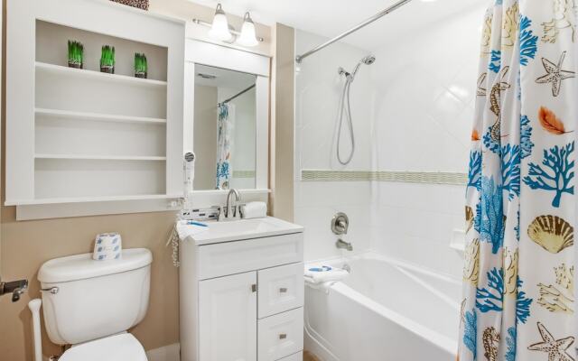 Observation Point North 454